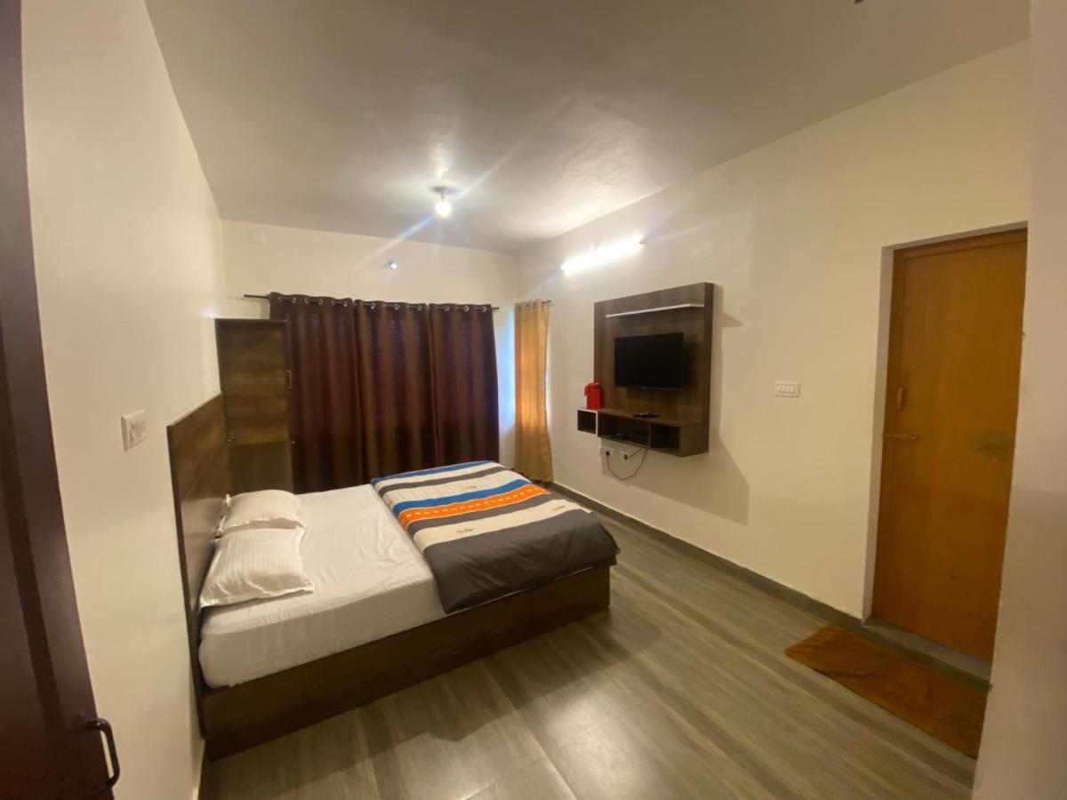 Deccan Valley View Resort Kotagiri Exteriör bild