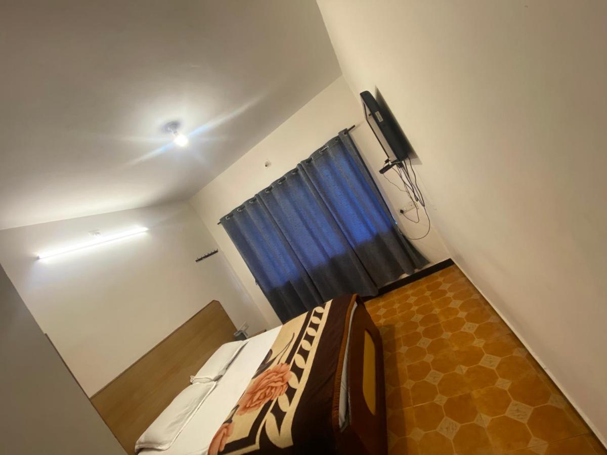Deccan Valley View Resort Kotagiri Exteriör bild
