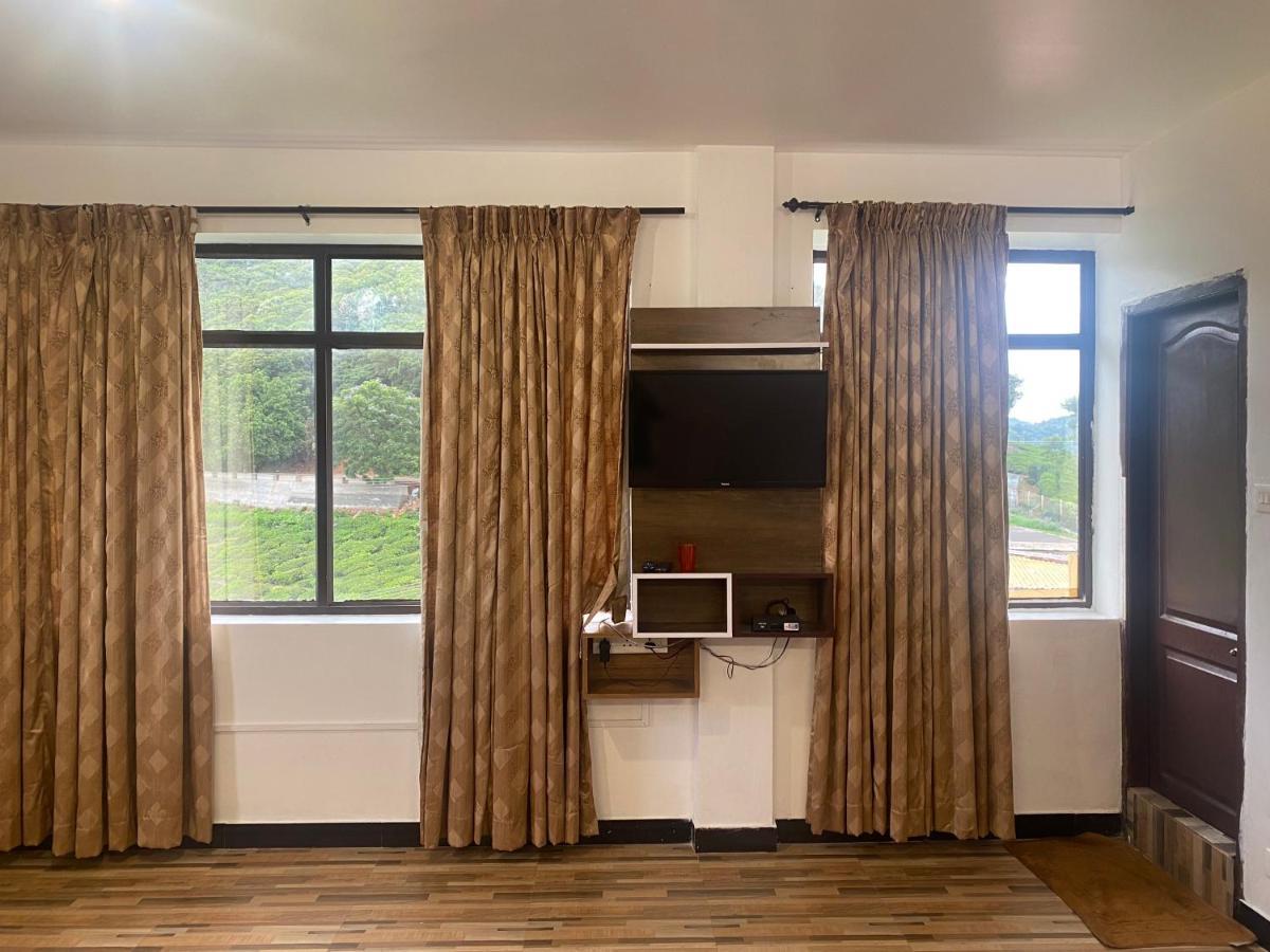 Deccan Valley View Resort Kotagiri Exteriör bild