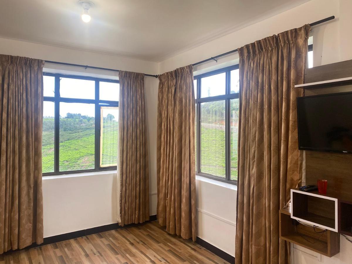 Deccan Valley View Resort Kotagiri Exteriör bild
