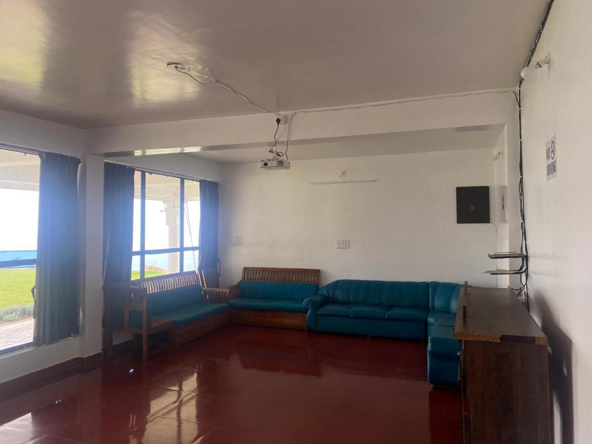 Deccan Valley View Resort Kotagiri Exteriör bild