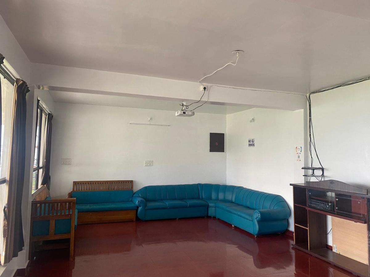 Deccan Valley View Resort Kotagiri Exteriör bild