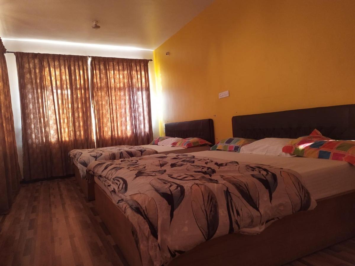 Deccan Valley View Resort Kotagiri Exteriör bild